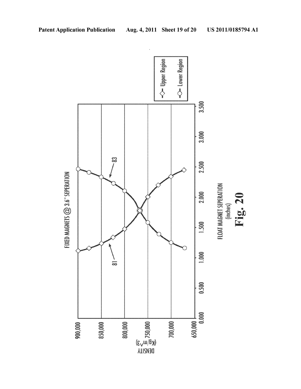 PHASE SEPARATION DETECTOR FOR FUEL STORAGE TANK - diagram, schematic, and image 20