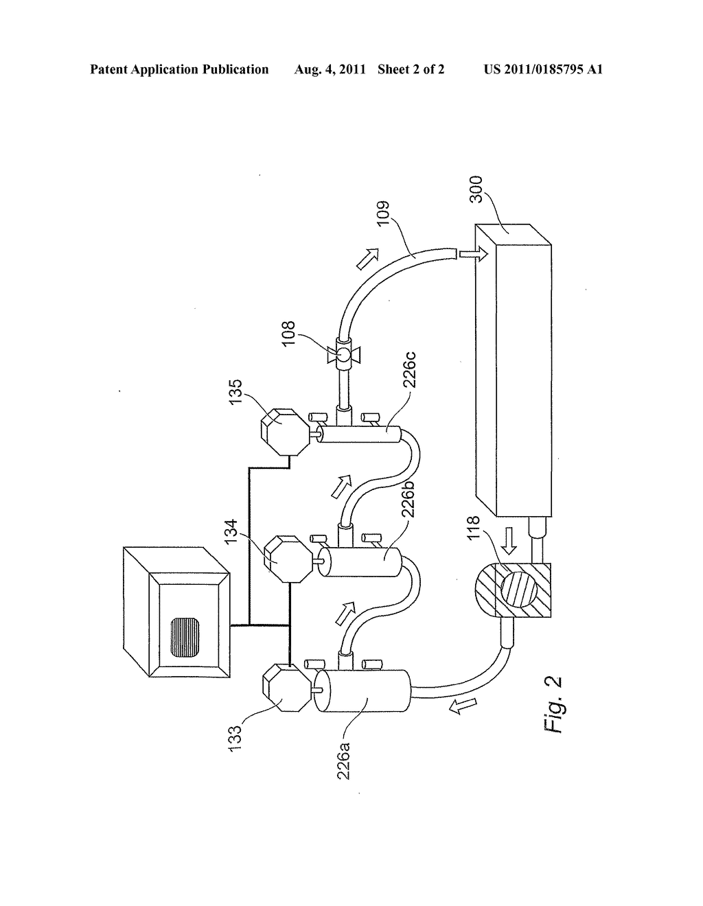 TEST APPARATUS - diagram, schematic, and image 03