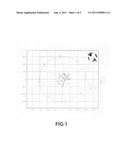 METHOD FOR NON-DESTRUCTIVE INVESTIGATION OF THE BOTTOM OF METALLIC TANK     STRUCTURES diagram and image