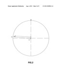 METHOD FOR NON-DESTRUCTIVE INVESTIGATION OF THE BOTTOM OF METALLIC TANK     STRUCTURES diagram and image