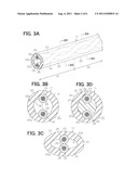 PRESSURE SENSITIVE SENSOR AND MANUFACTURING METHOD THEREOF diagram and image