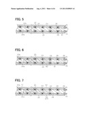 PRESSURE SENSITIVE SENSOR AND MANUFACTURING METHOD THEREOF diagram and image