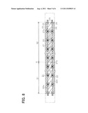 PRESSURE SENSITIVE SENSOR AND MANUFACTURING METHOD THEREOF diagram and image