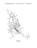 PEDAL ASSEMBLY FOR ELECTRONIC BRAKING SYSTEM diagram and image