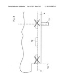 MOULD AND A METHOD OF COMPOSITE CASTING OF A ONE PIECE CAST TOOL diagram and image