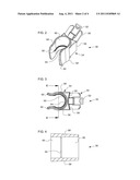 DUST COLLECTION ATTACHMENT SYSTEM FOR HANDHELD POWER TOOLS diagram and image