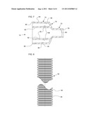 DUST COLLECTION ATTACHMENT SYSTEM FOR HANDHELD POWER TOOLS diagram and image