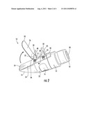 Reed guard diagram and image