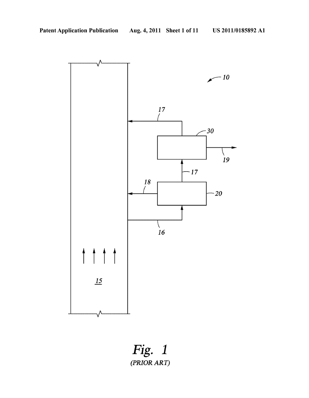 Apparatus, Systems and Methods for Sampling and Conditioning A Flluid - diagram, schematic, and image 02