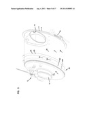 Evacuation Valve Arrangements; Pulse Jet Air Cleaner Systems Using Same;     and, Methods diagram and image