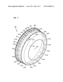 Evacuation Valve Arrangements; Pulse Jet Air Cleaner Systems Using Same;     and, Methods diagram and image