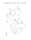 Evacuation Valve Arrangements; Pulse Jet Air Cleaner Systems Using Same;     and, Methods diagram and image