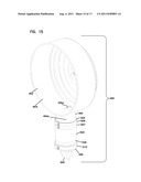 Evacuation Valve Arrangements; Pulse Jet Air Cleaner Systems Using Same;     and, Methods diagram and image