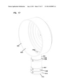 Evacuation Valve Arrangements; Pulse Jet Air Cleaner Systems Using Same;     and, Methods diagram and image