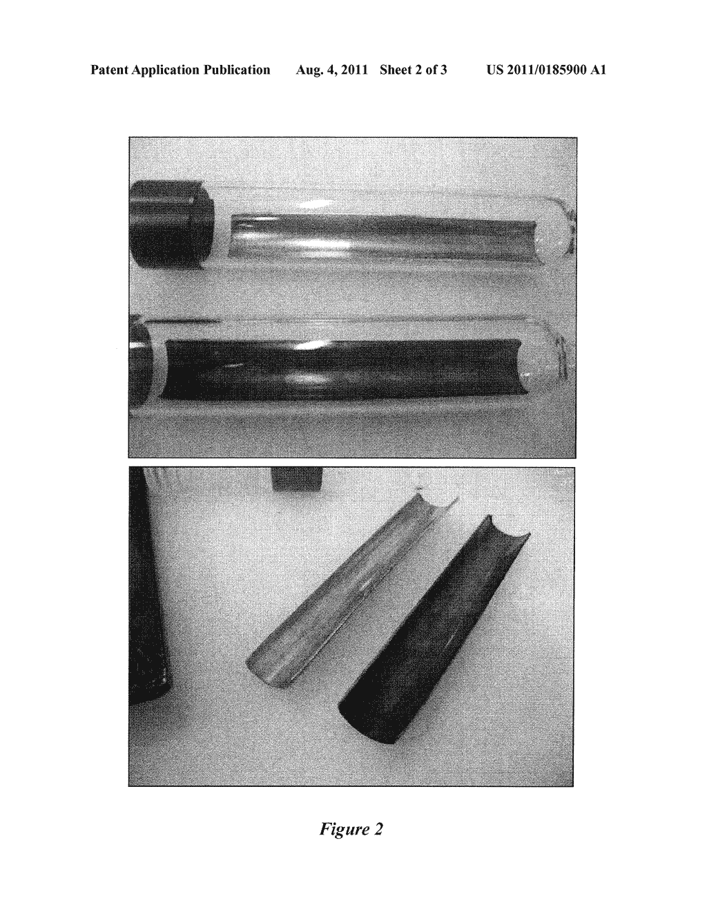 METHOD FOR BUILDING REMEDIATION CAUSED BY DEFECTIVE DRYWALL - diagram, schematic, and image 03