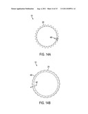 Filtering permeable thermoformed container for beverage-making products     with a flat rim diagram and image