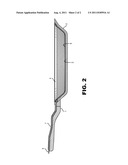 Straining Skillet diagram and image