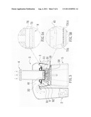 GRINDING TYPE JUICE EXTRACTOR diagram and image