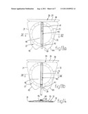 PROTECTOR MEMBER FOR LIQUID IN A CONTAINER diagram and image