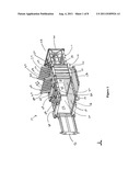 ENGINEERED TOP INFEED HOPPER SYSTEM diagram and image