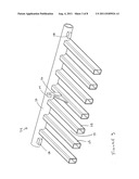 ENGINEERED TOP INFEED HOPPER SYSTEM diagram and image