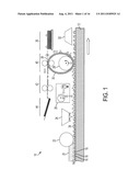 Digital Gravure Printing with a Pixilated Photoconductor diagram and image