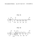 IMAGE ALIGNMENT ADJUSTING APPARATUS diagram and image