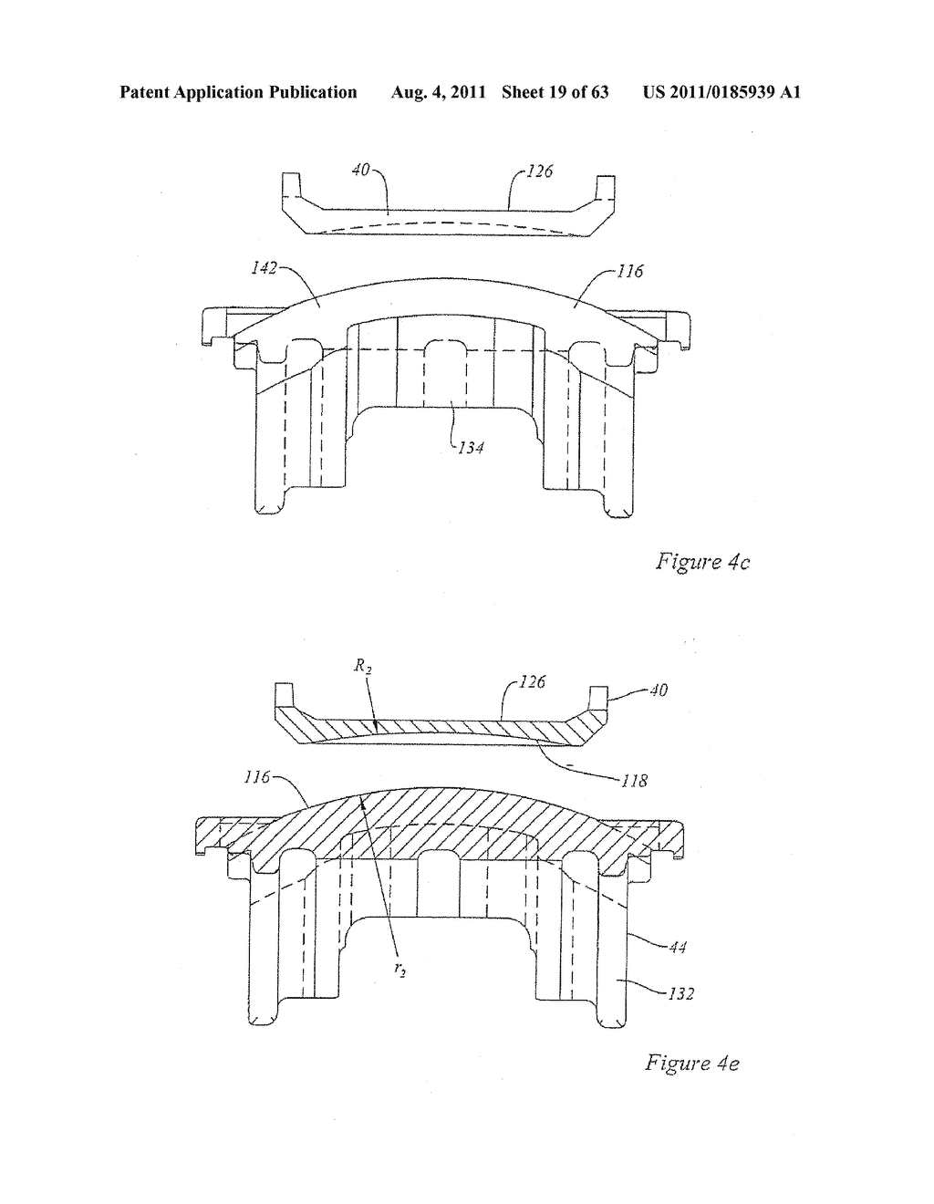 RAIL ROAD CAR TRUCK - diagram, schematic, and image 20