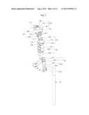 HUMANOID TRAFFIC CONTROL ROBOT diagram and image