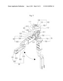 HUMANOID TRAFFIC CONTROL ROBOT diagram and image