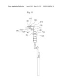 HUMANOID TRAFFIC CONTROL ROBOT diagram and image