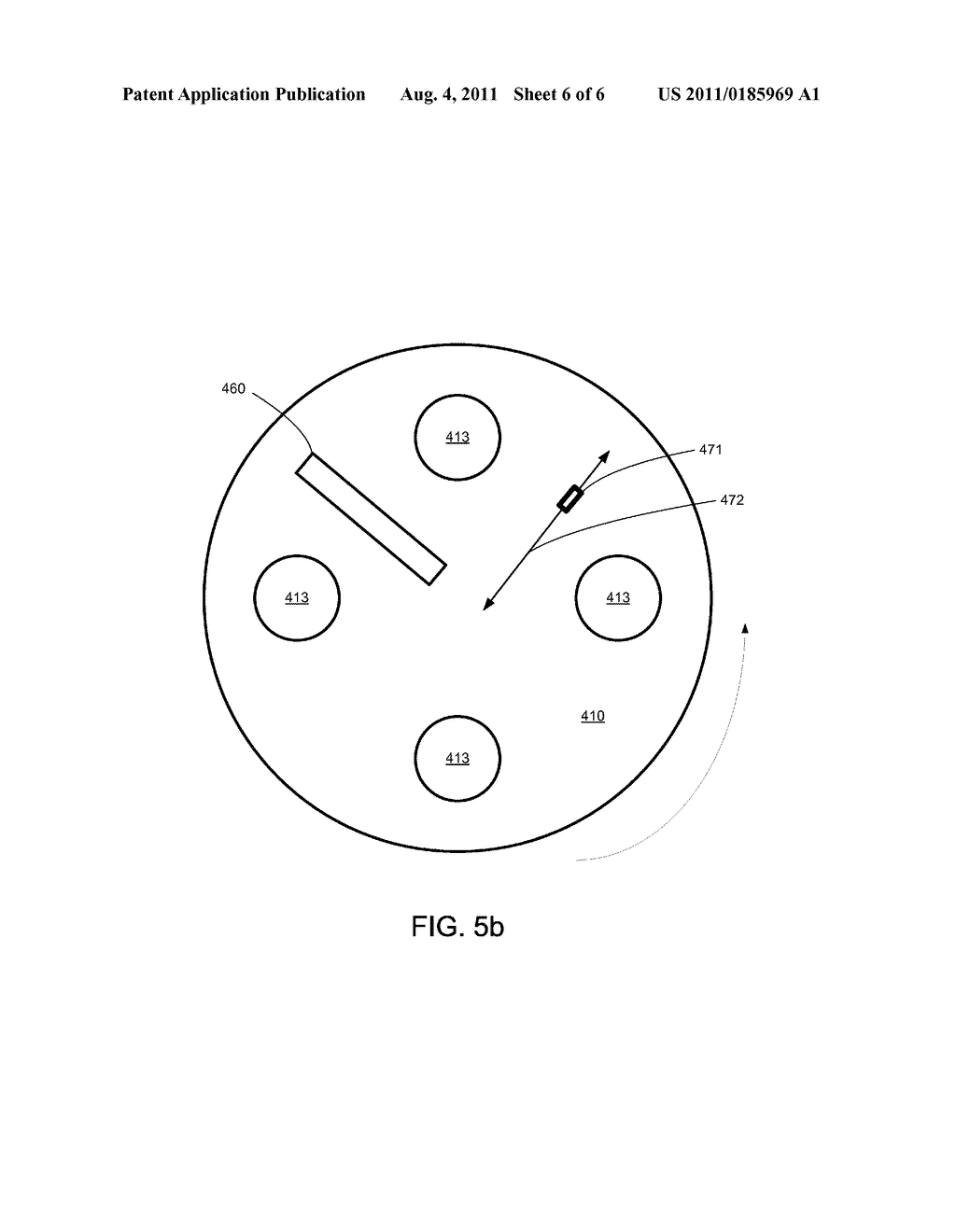 DUAL HEATING FOR PRECISE WAFER TEMPERATURE CONTROL - diagram, schematic, and image 07