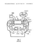 Rolling thrust bearing constructions diagram and image