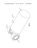 Rolling thrust bearing constructions diagram and image