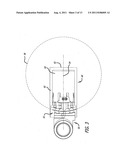 Rolling thrust bearing constructions diagram and image