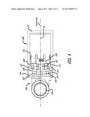 Rolling thrust bearing constructions diagram and image