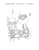 Rolling thrust bearing constructions diagram and image