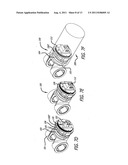 Rolling thrust bearing constructions diagram and image