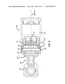 Rolling thrust bearing constructions diagram and image