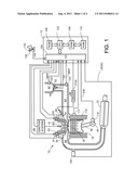 FUEL INJECTION CONTROL DURING START-UP diagram and image