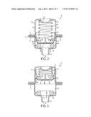 Comprehensive Fuel Pressure Damper diagram and image