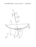 Bow and arrow diagram and image