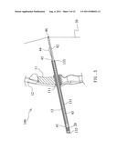 Bow and arrow diagram and image