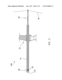 Bow and arrow diagram and image