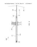 Bow and arrow diagram and image