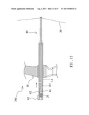 Bow and arrow diagram and image