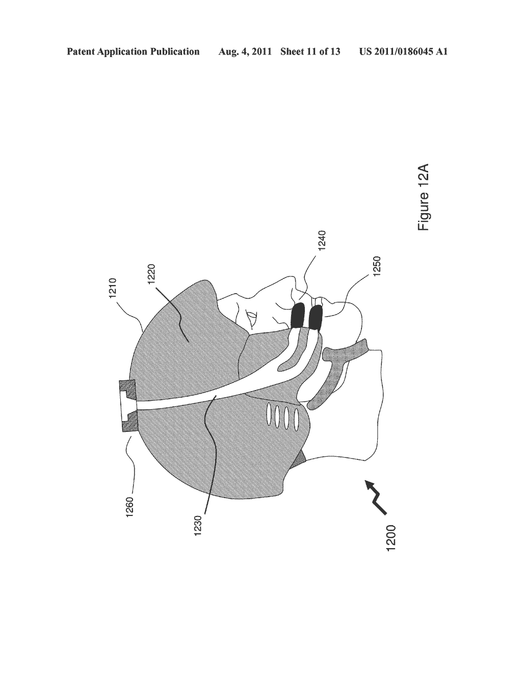 Breathing Apparatus - diagram, schematic, and image 12