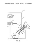 Vaporizer Filler Lock and Method of Filling a Vaporizer diagram and image