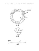 Dry Powder Inhalers with Rotating Piercing Mechanisms and Related Devices     and Methods diagram and image