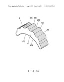 Hair Ornament diagram and image